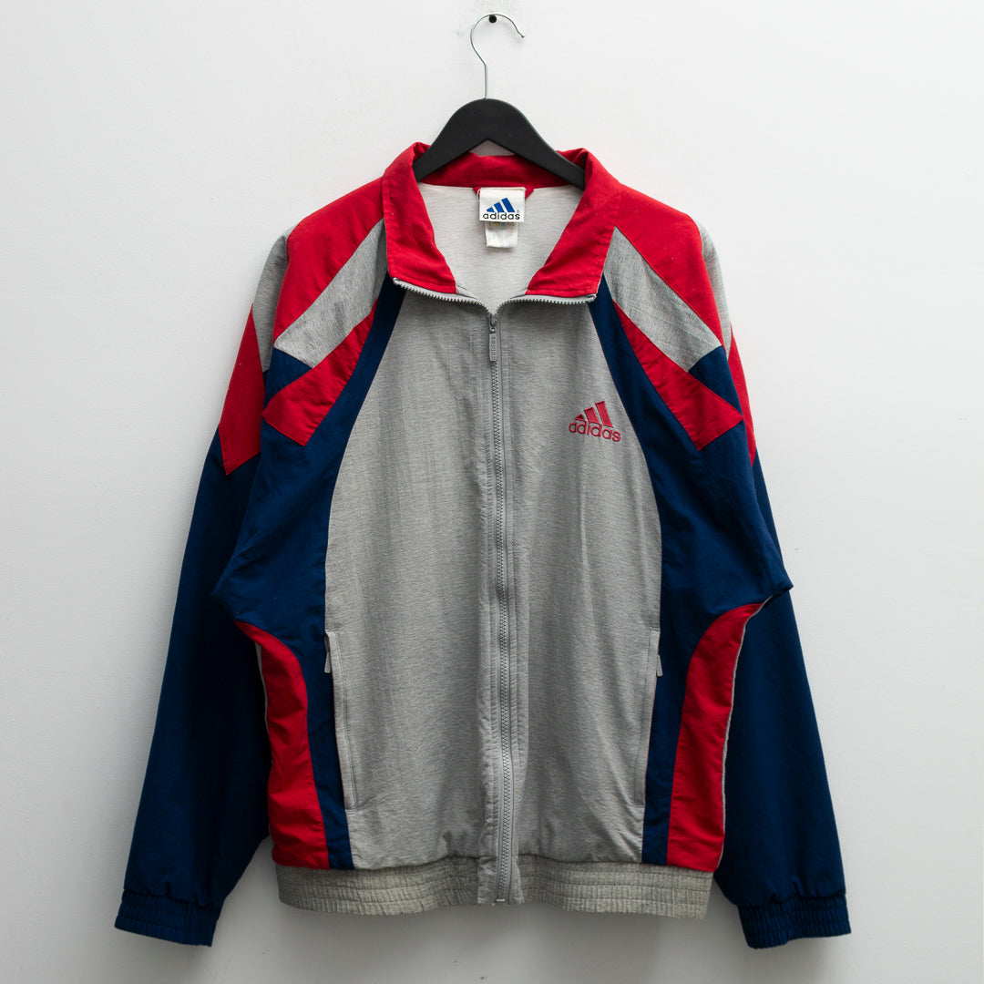 Adidas vintage ropa best sale