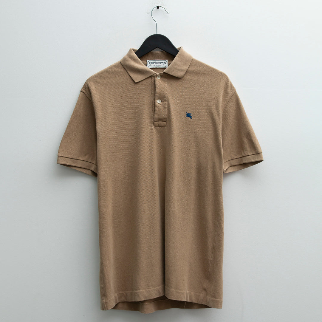 Burberry vintage polo online