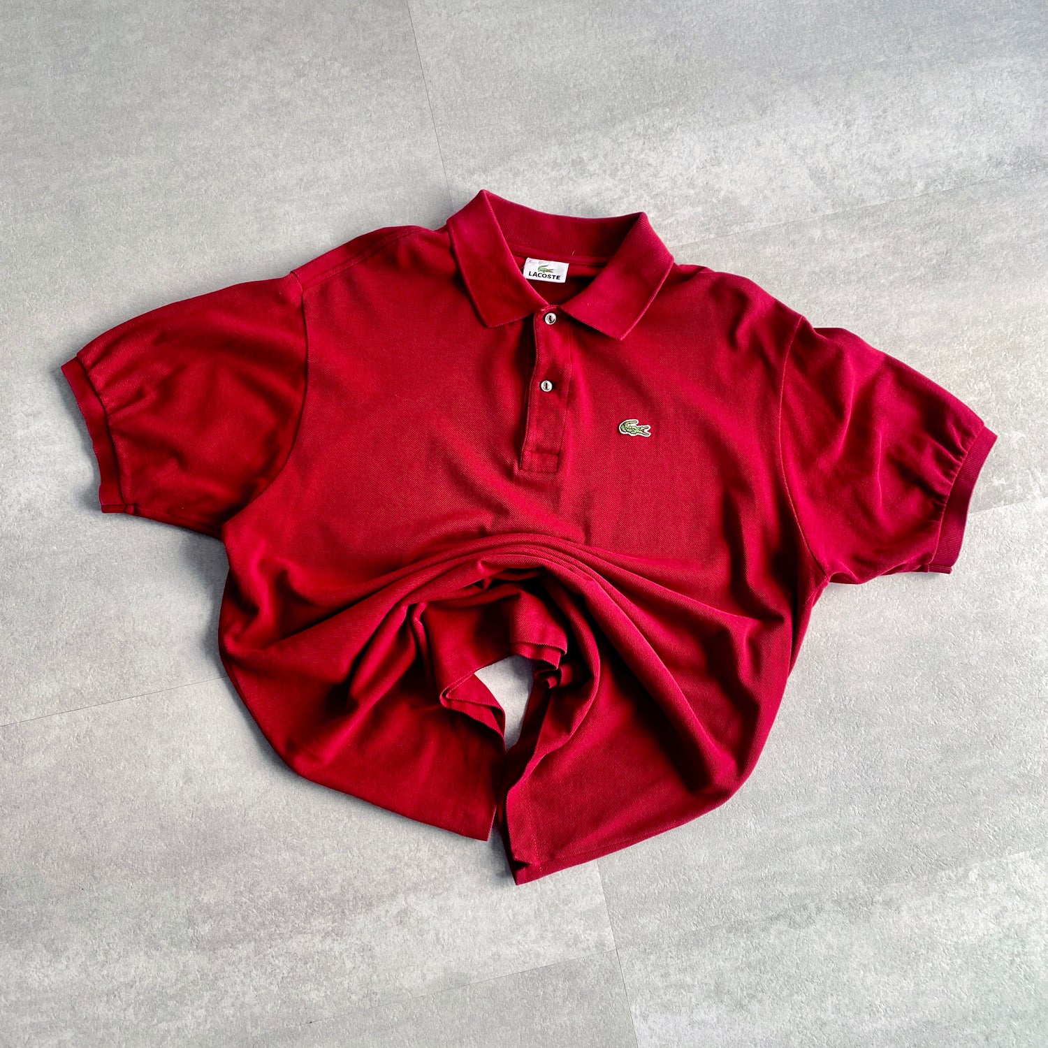 Polos de Selecto Vintage