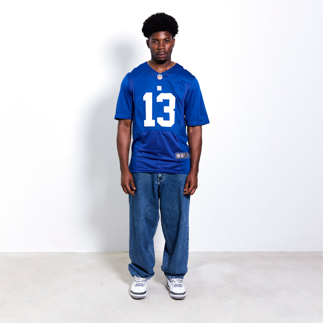 Camiseta NFL Nike New York Giants (M)