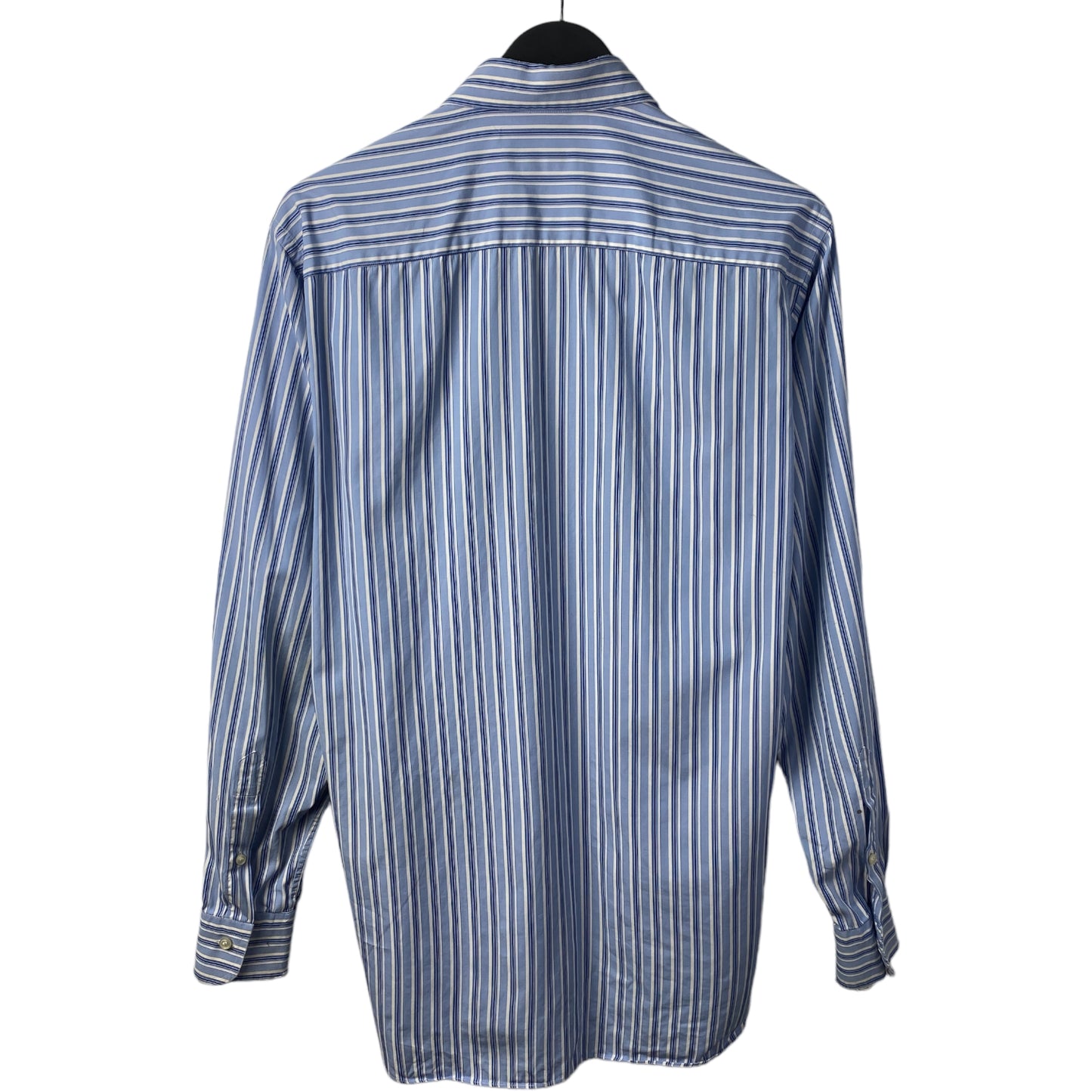 Burberry London Striped Shirt M