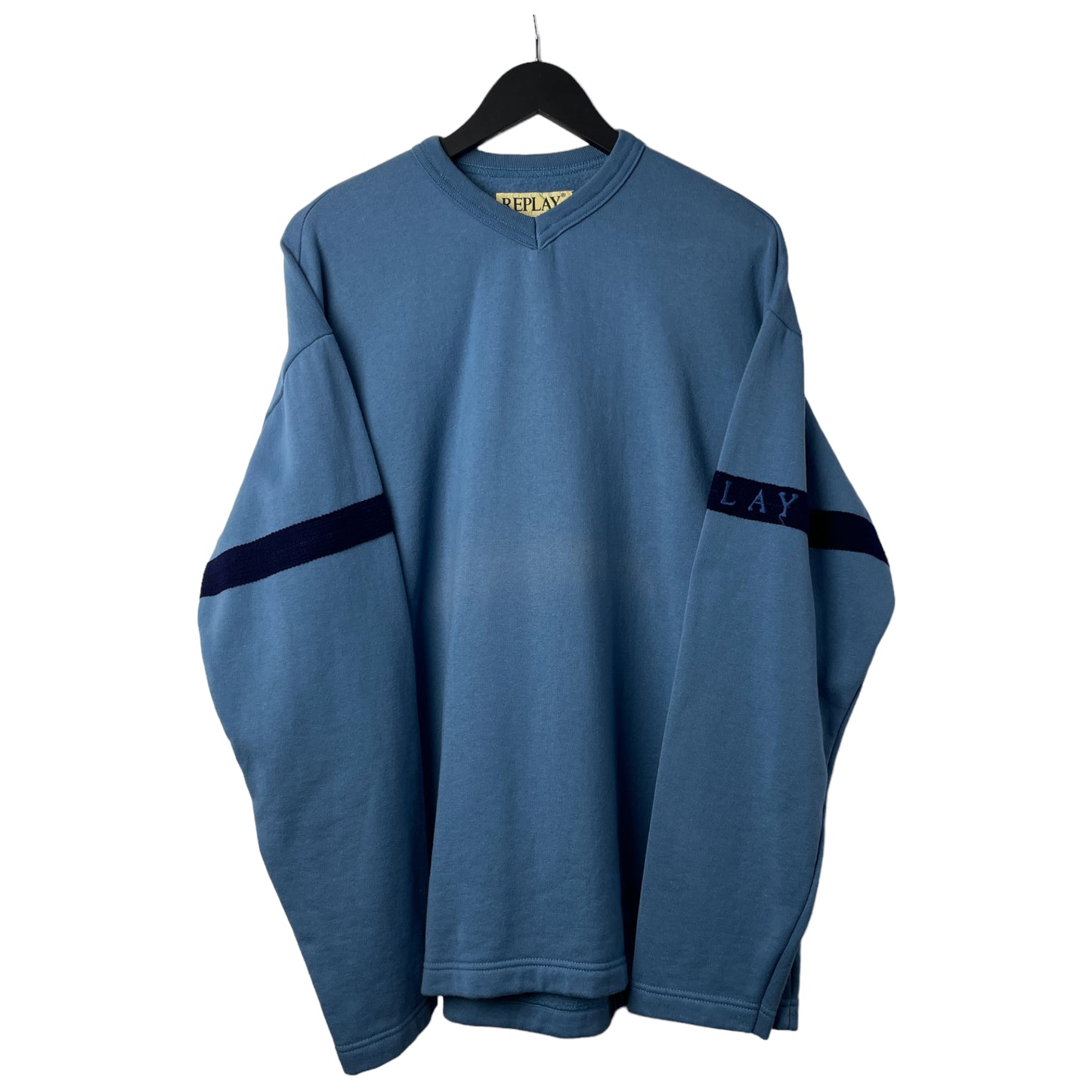 Replay XL Sweatshirt