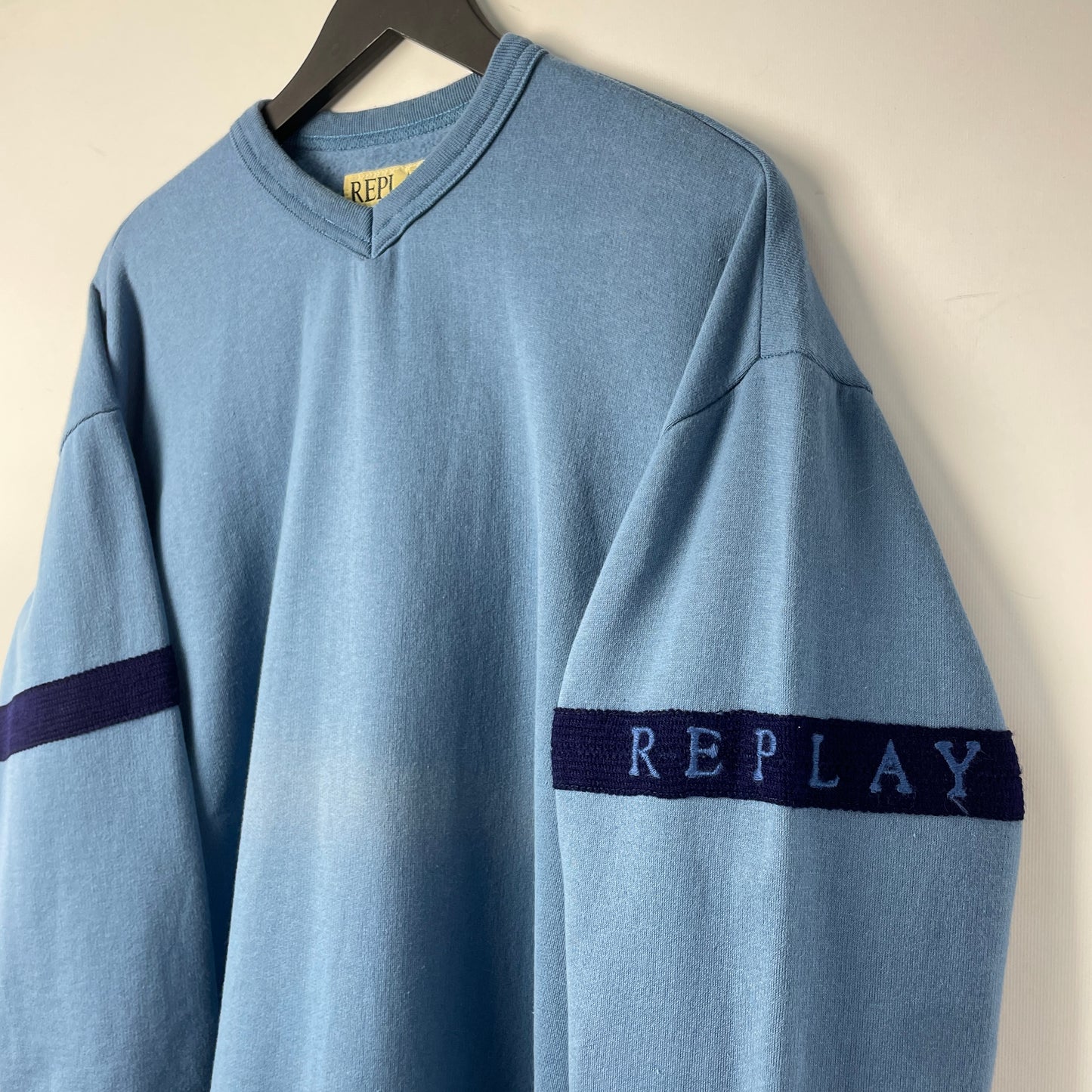 Replay XL Sweatshirt