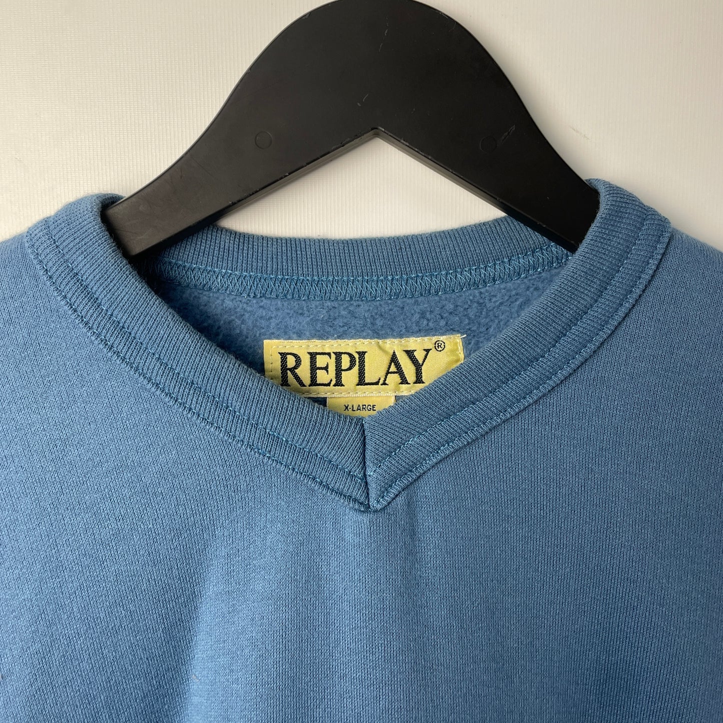 Replay XL Sweatshirt