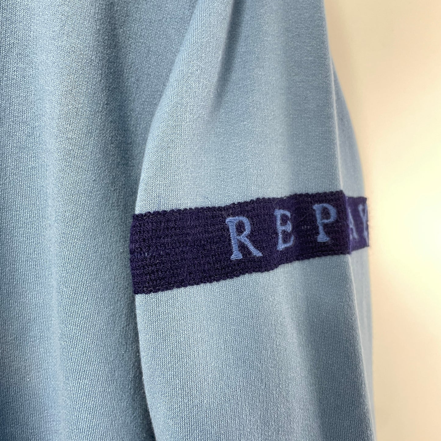 Replay XL Sweatshirt