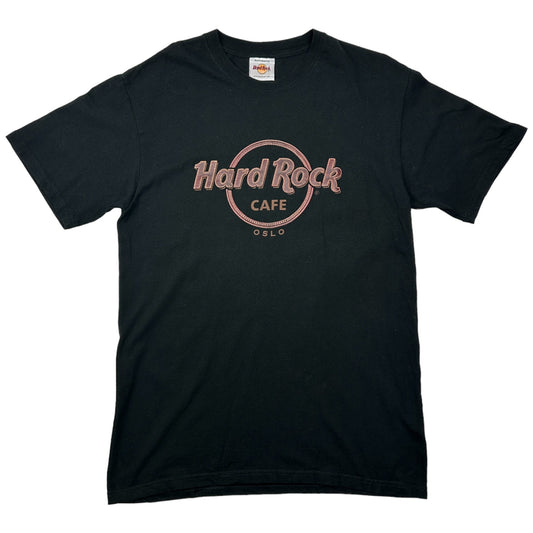 Camiseta Hard Rock (M)