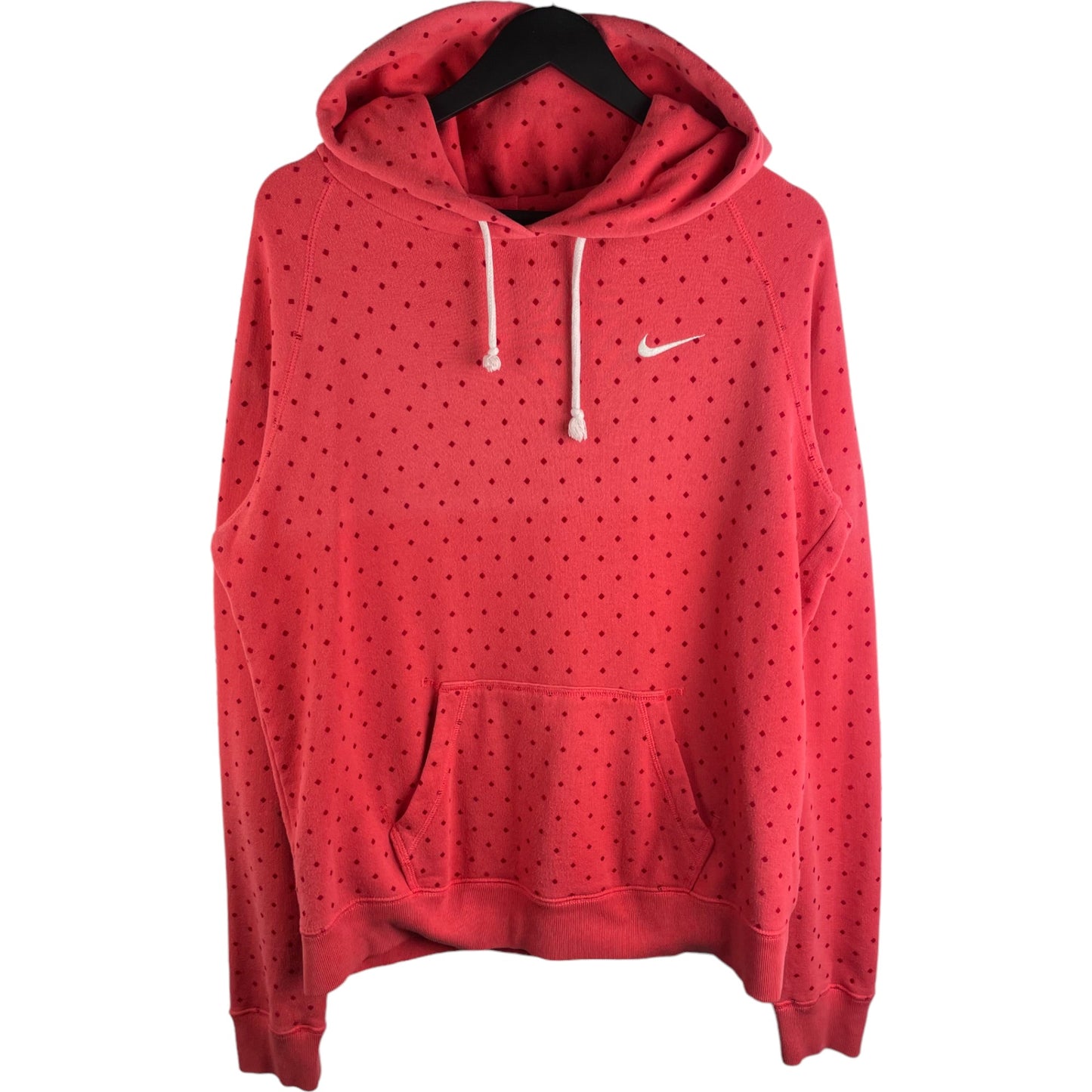 Sudadera Hoodie Nike The Athletic Dept. L Mujer