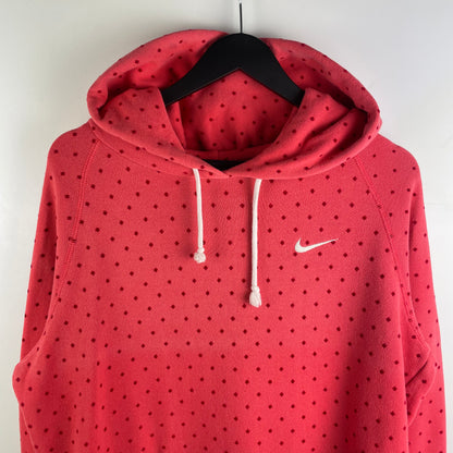 Sudadera Hoodie Nike The Athletic Dept. L Mujer