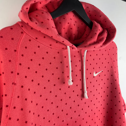 Sudadera Hoodie Nike The Athletic Dept. L Mujer