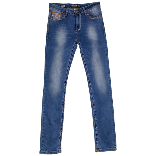 Pantalon True Religion () Mujer