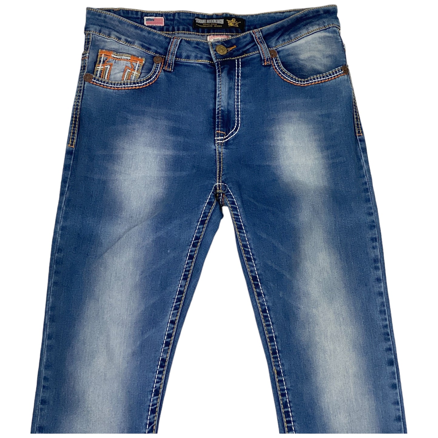 Pantalon True Religion () Mujer