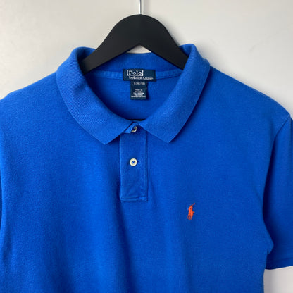 Polo Ralph Lauren Basic XS