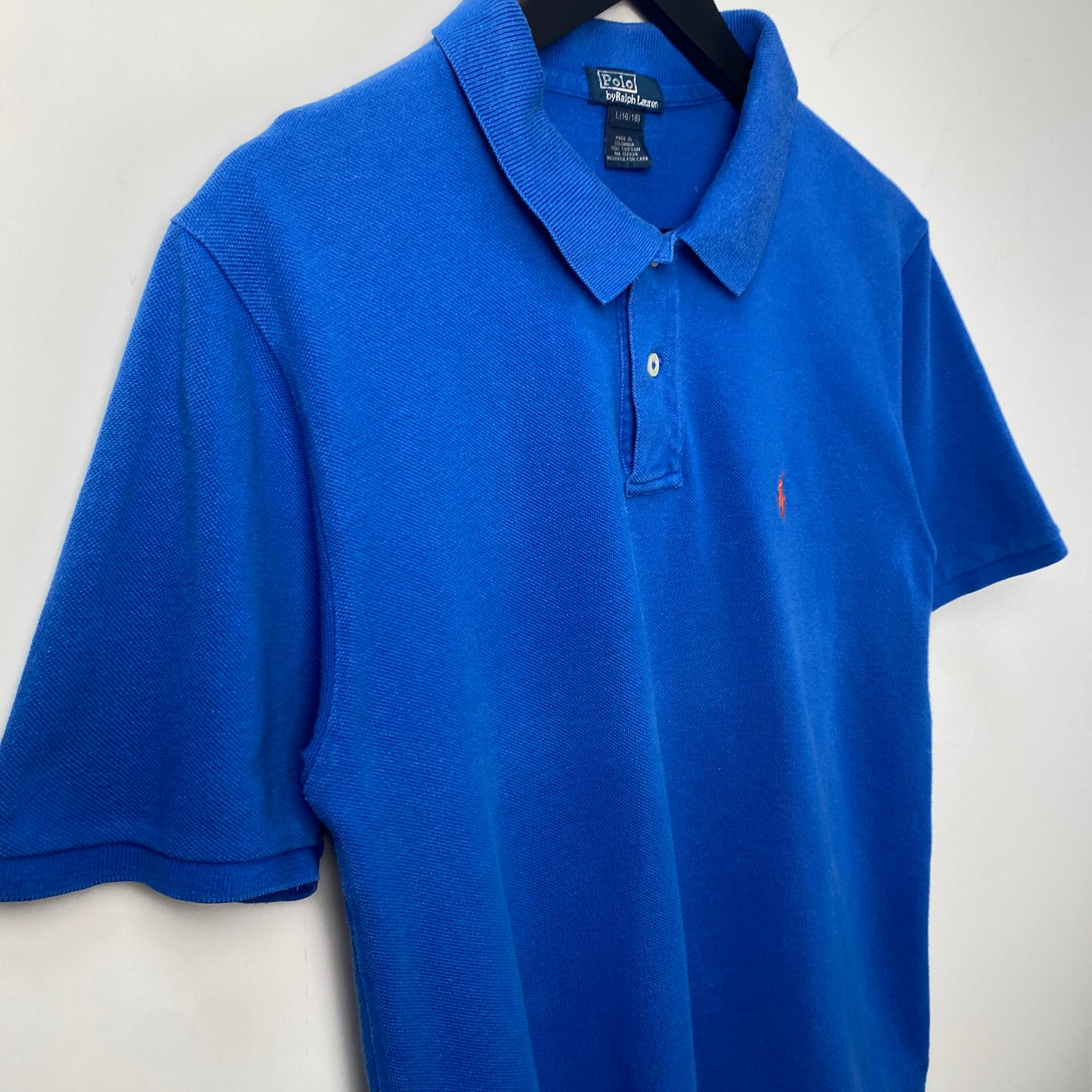 Polo Ralph Lauren Basic XS