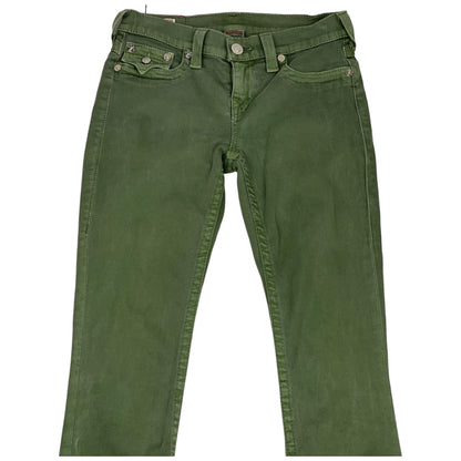 Pantalon True Religion (27-M) Mujer