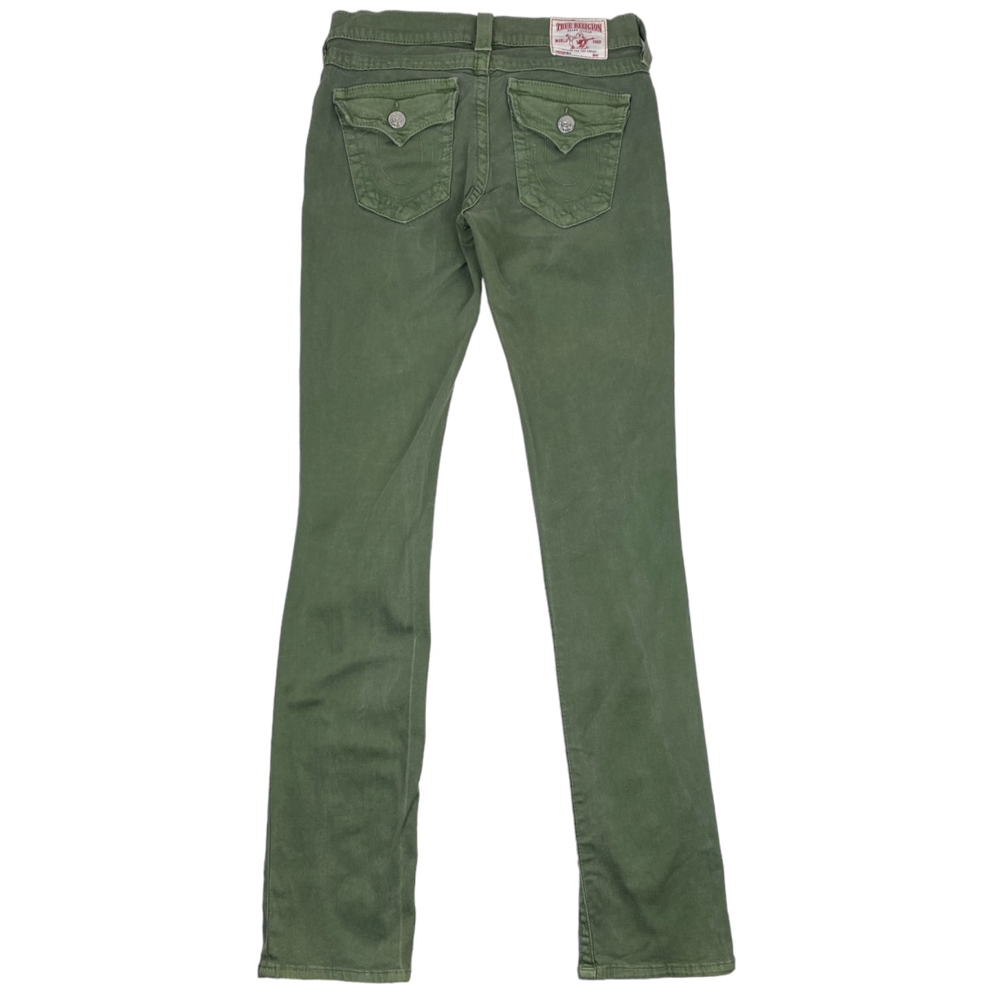 Pantalon True Religion (27-M) Mujer