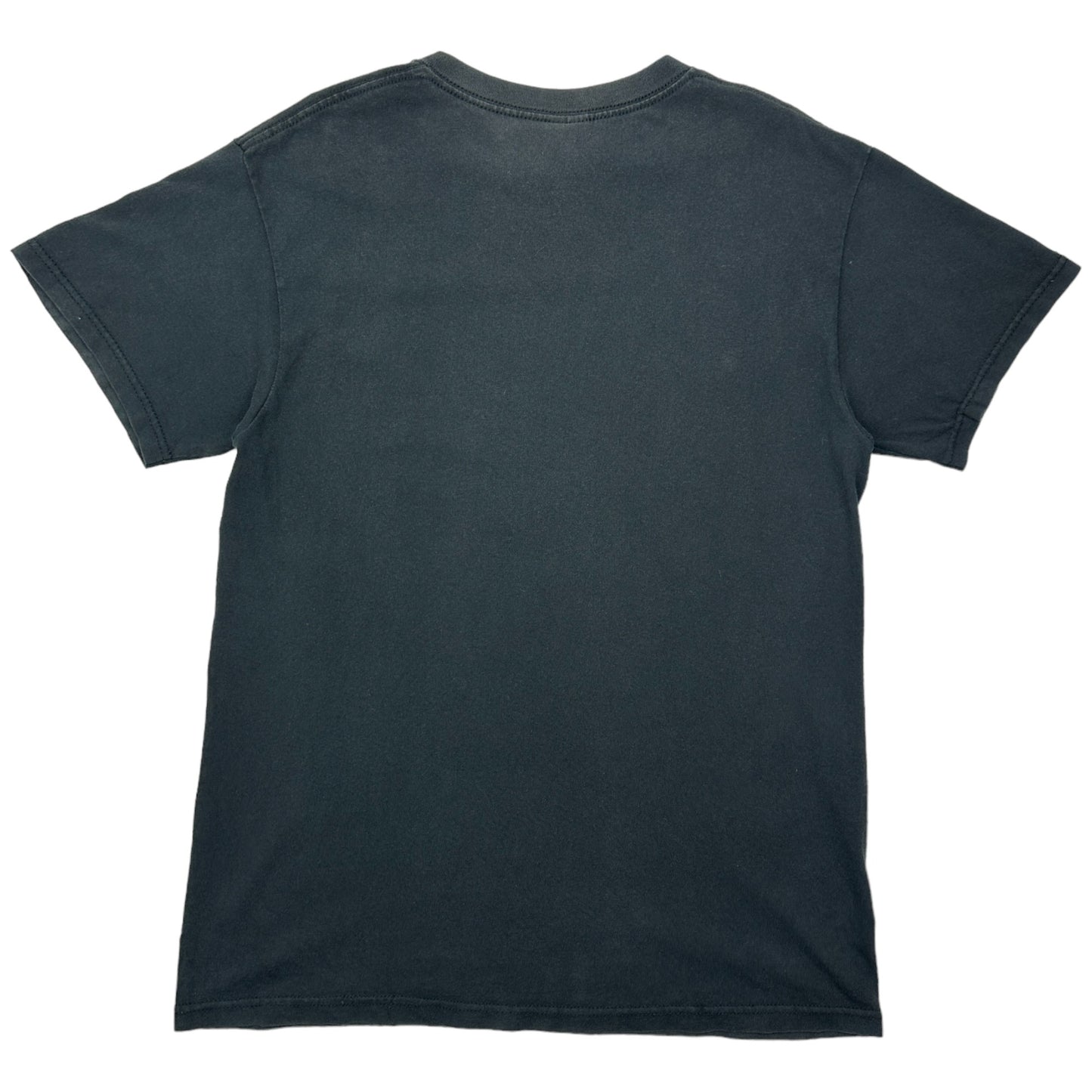 Camiseta print vintage Black Ops (M)