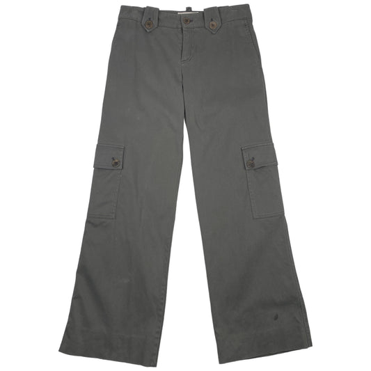 Pantalon Thomas Burberry cargo (36-S) Mujer