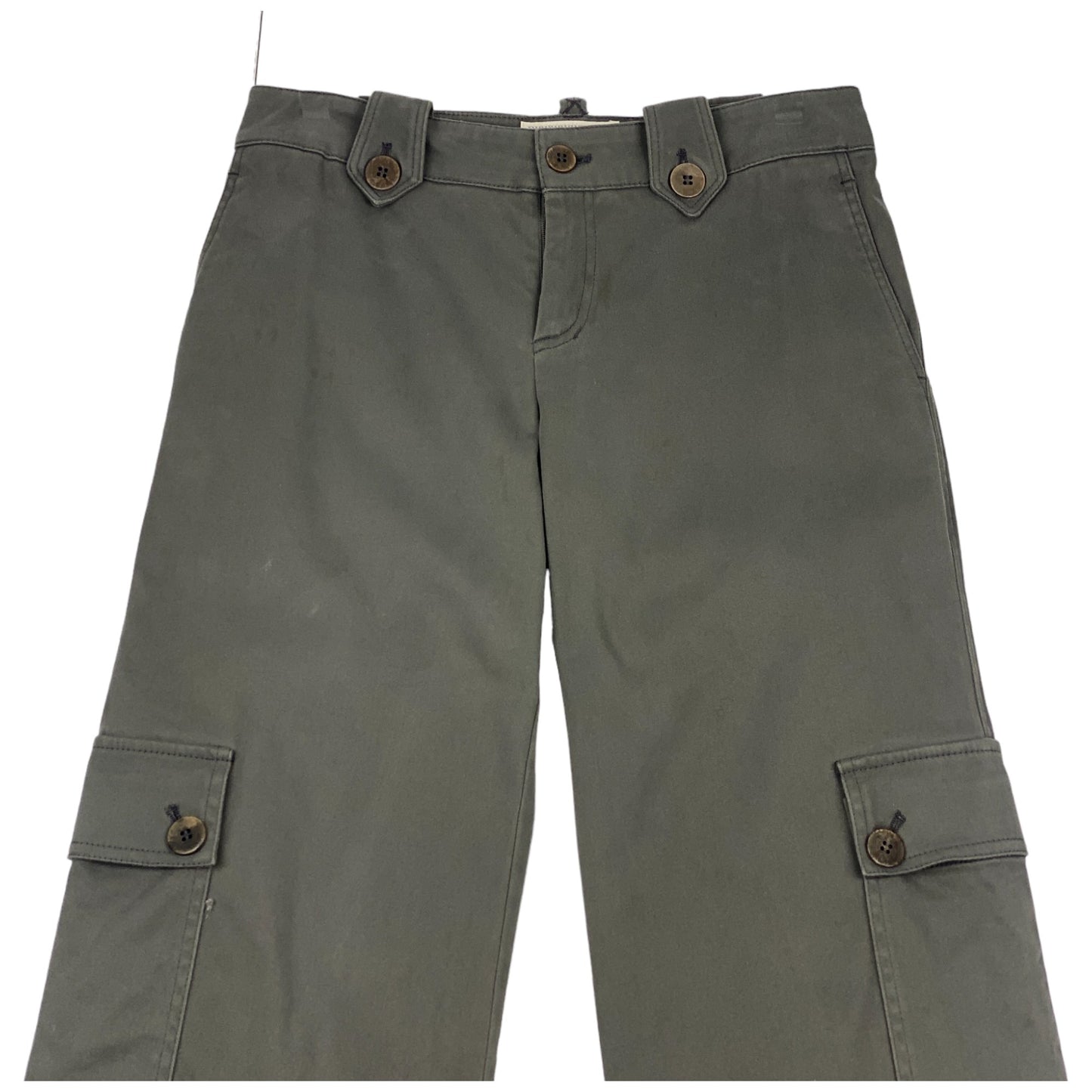 Pantalon Thomas Burberry cargo (36-S) Mujer