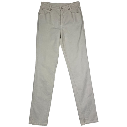 Pantalon Thomas Burberry (40-M) Mujer