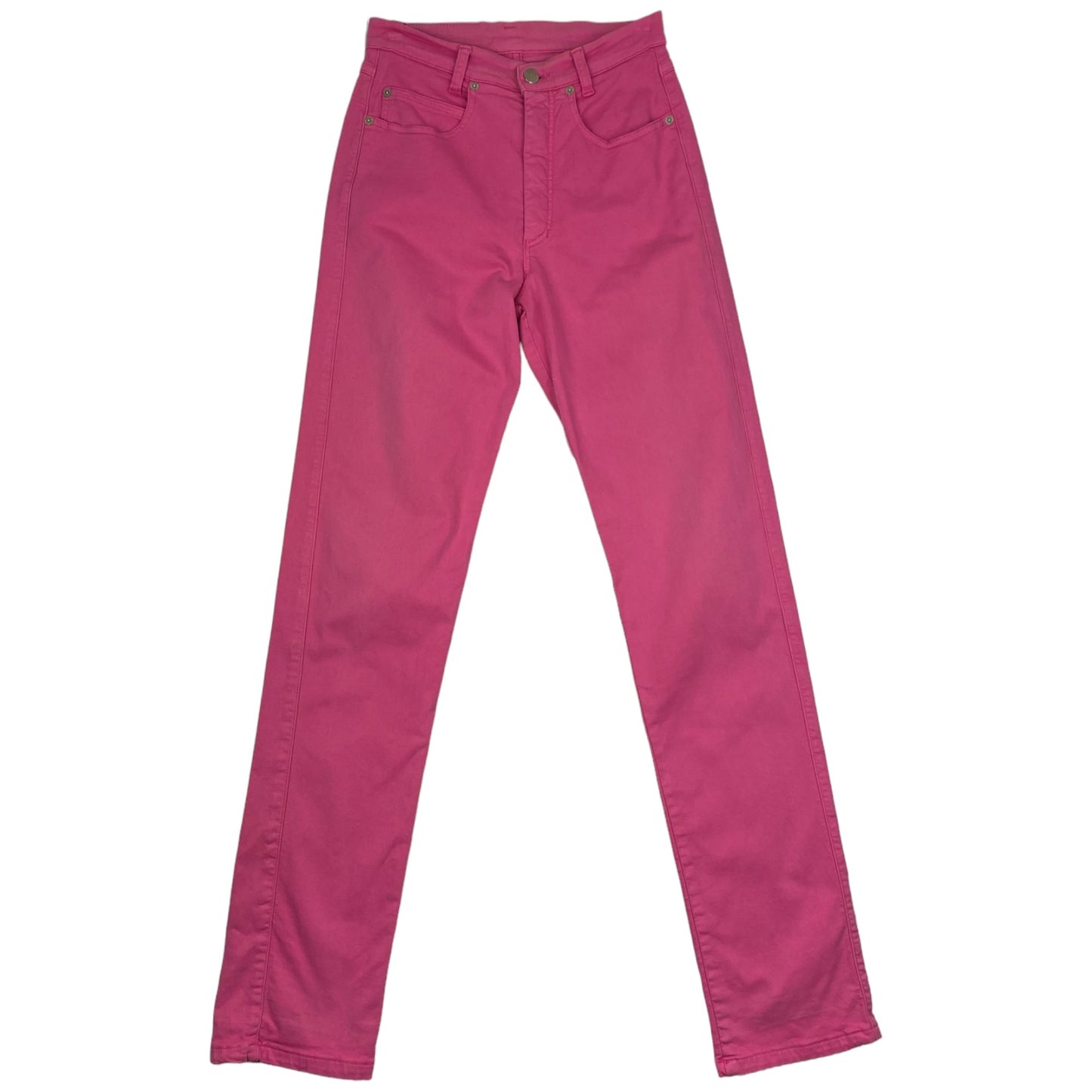 Pantalon Thomas Burberry (38-M) Mujer