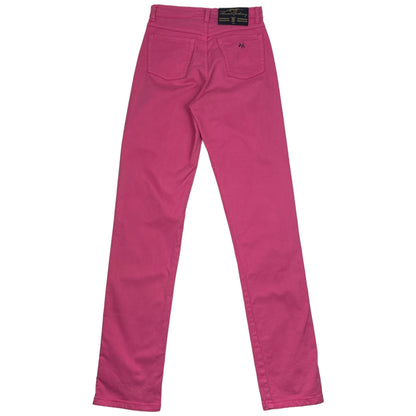 Pantalon Thomas Burberry (38-M) Mujer