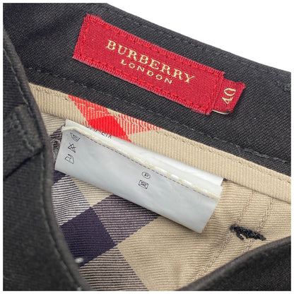 Pantalon Thomas Burberry (40-M) Mujer