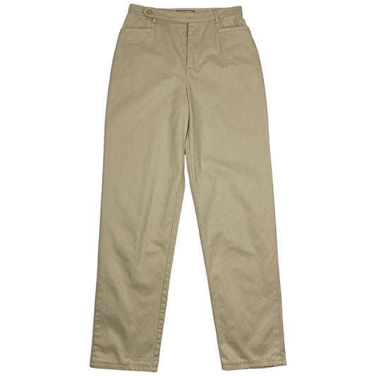 Pantalon chino Thomas Burberrry (38-M )