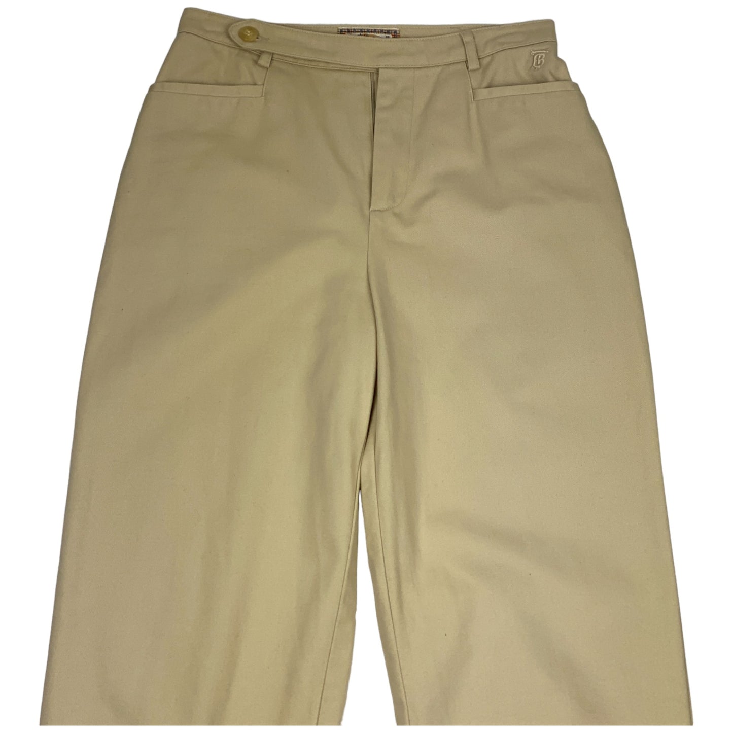 Pantalon chino Thomas Burberrry (38-M )