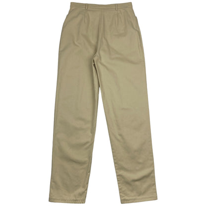 Pantalon chino Thomas Burberrry (38-M )