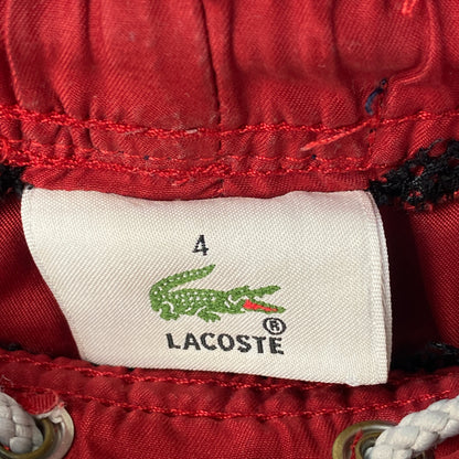 Pantalón Short Lacoste M(4)