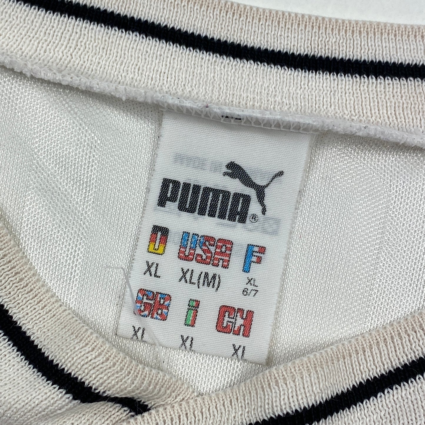 Camiseta deportiva Puma (XL)