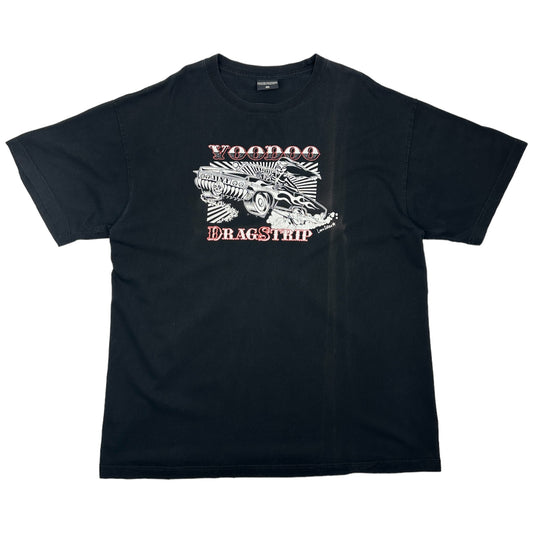 Camiseta print Vintage Dragstrip (XL)