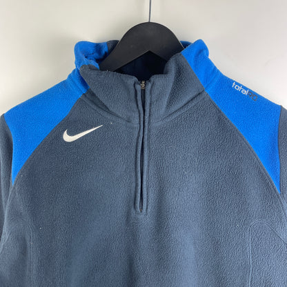 Polar Half Zip Nike Total90 M