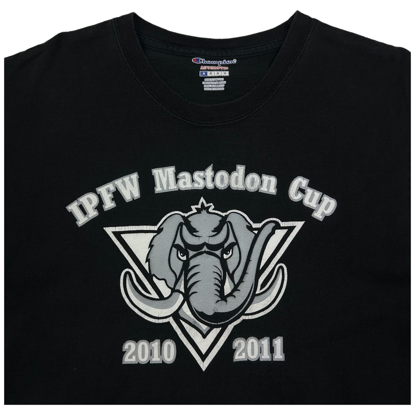 Camiseta Champion Matodon Cup (M)