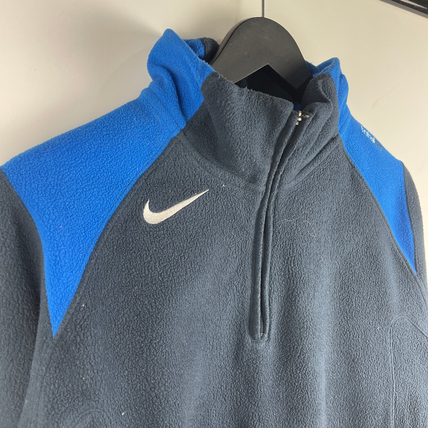 Polar Half Zip Nike Total90 M