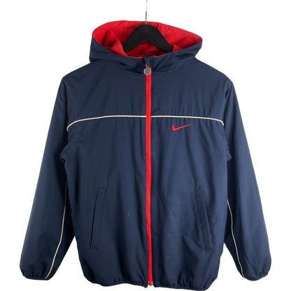 Chaqueta Reversible Nike L