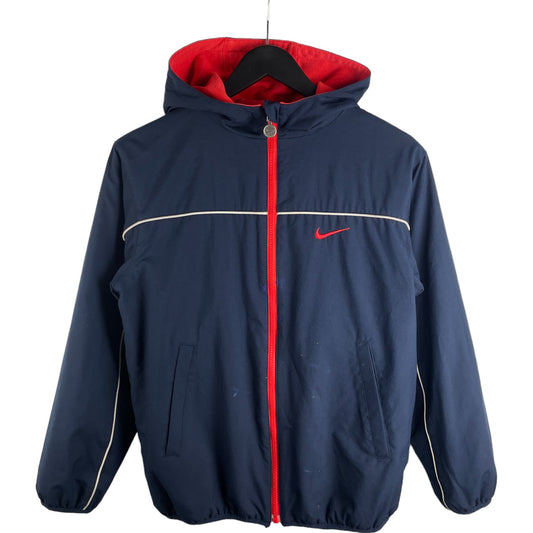 Chaqueta Reversible Nike L