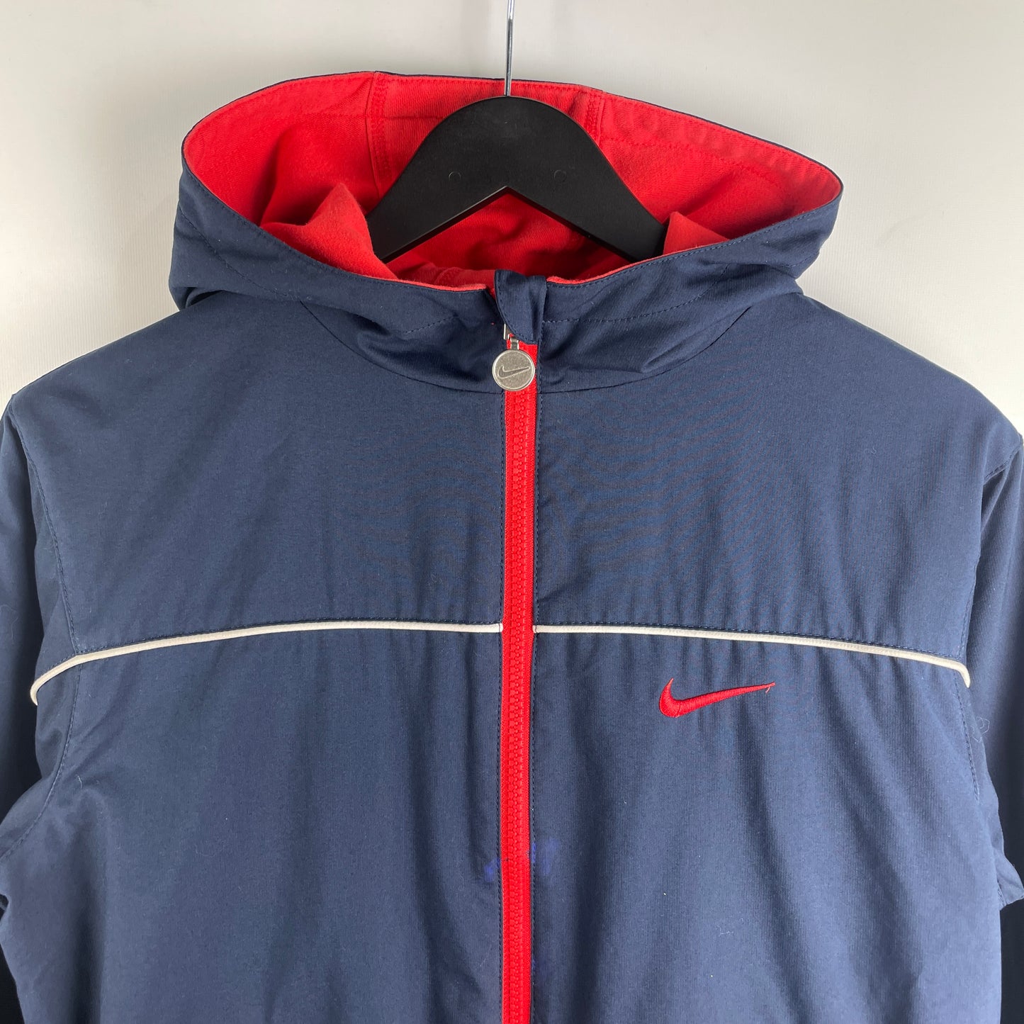 Chaqueta Reversible Nike L