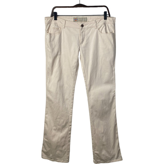 Dickies M Plain Pants