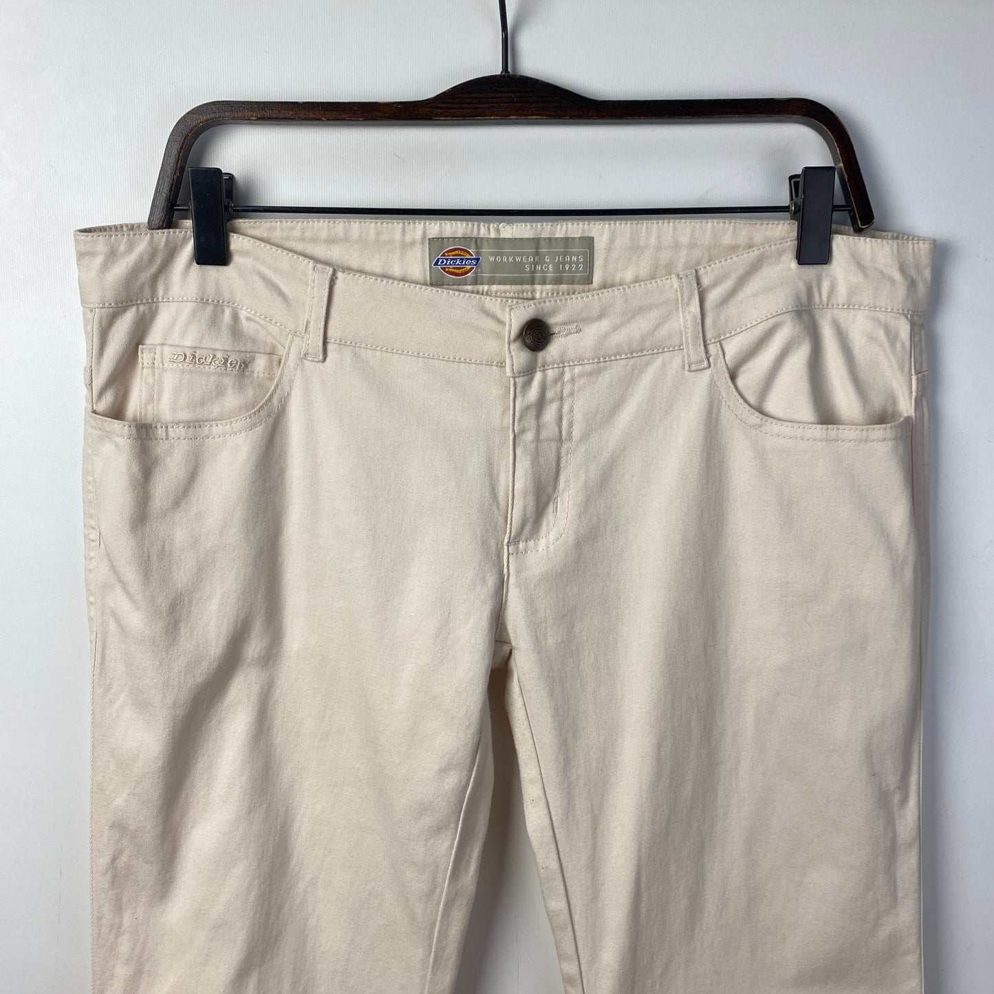 Pantalón Liso Dickies M