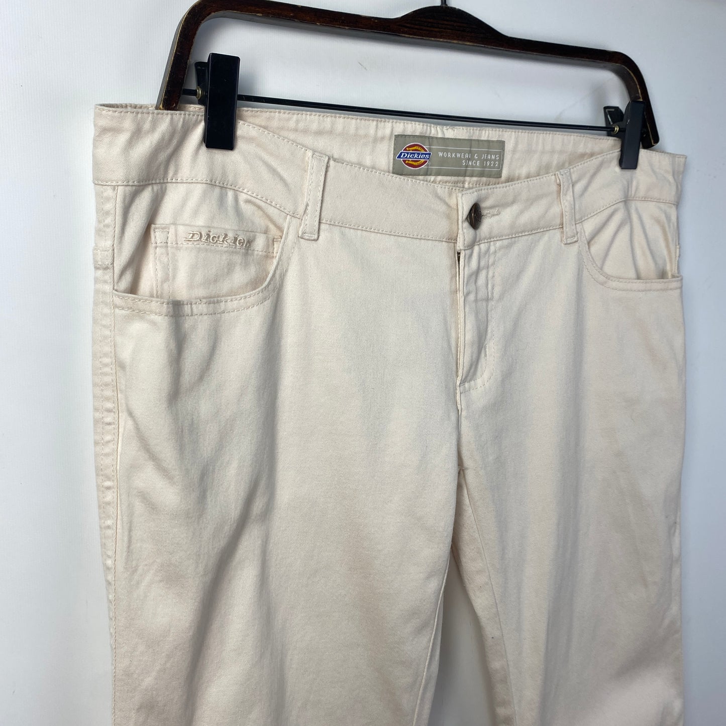 Pantalón Liso Dickies M