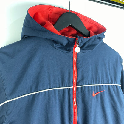 Chaqueta Reversible Nike L