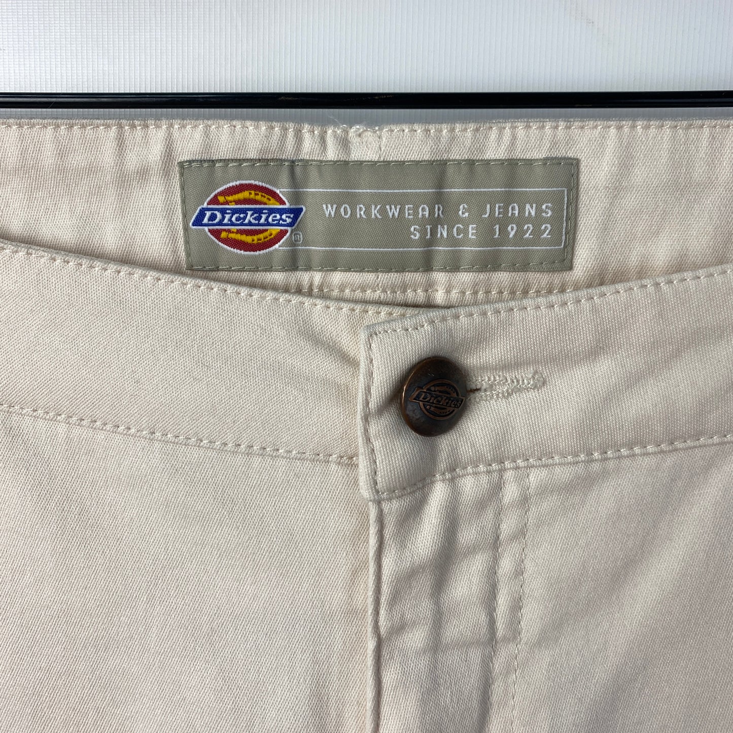 Dickies M Plain Pants