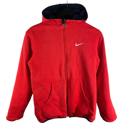 Chaqueta Reversible Nike L