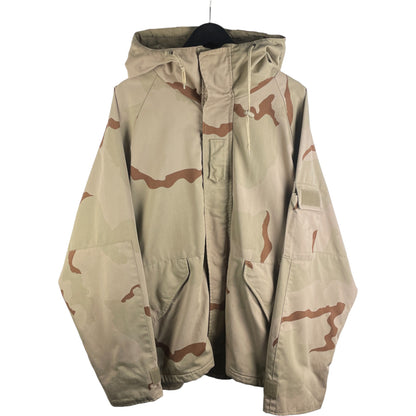 Chaqueta Camuflaje Alpha Industries INC. XL