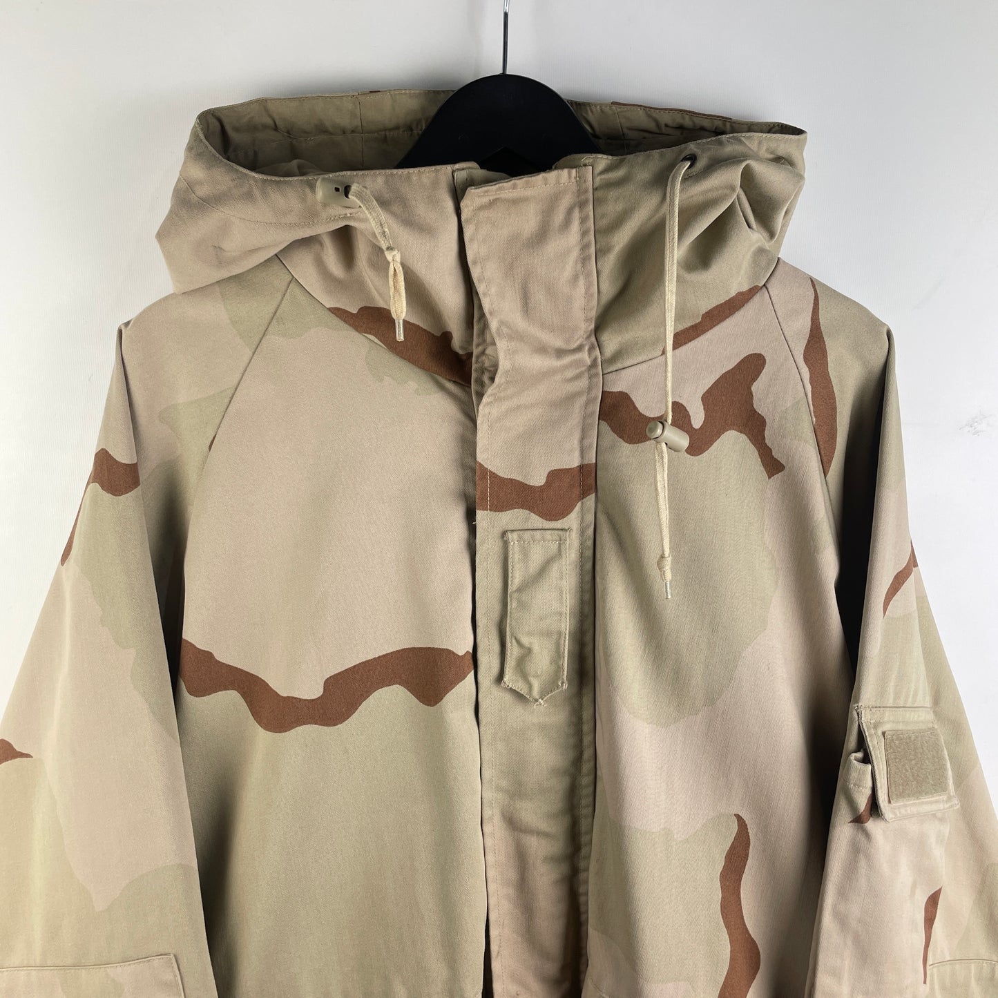 Chaqueta Camuflaje Alpha Industries INC. XL