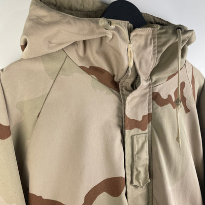 Chaqueta Camuflaje Alpha Industries INC. XL