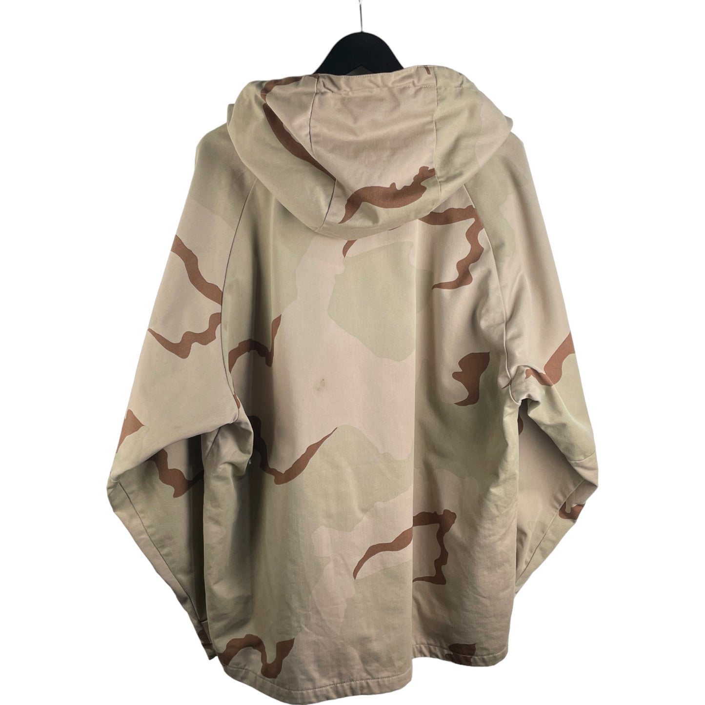 Chaqueta Camuflaje Alpha Industries INC. XL