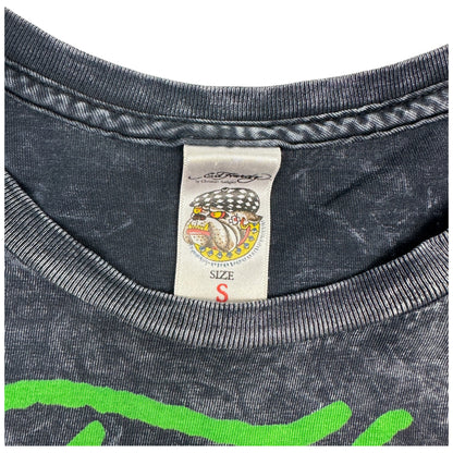 Camiseta print Ed Hardy (S)