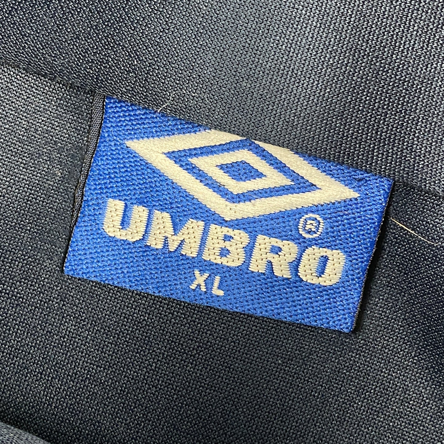 Chaqueta fina Umbro Chelsea 00s (XL) skinny